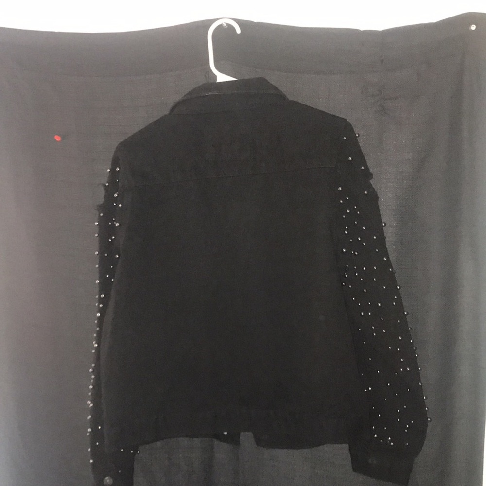 Jacket - Picture 2 of 2